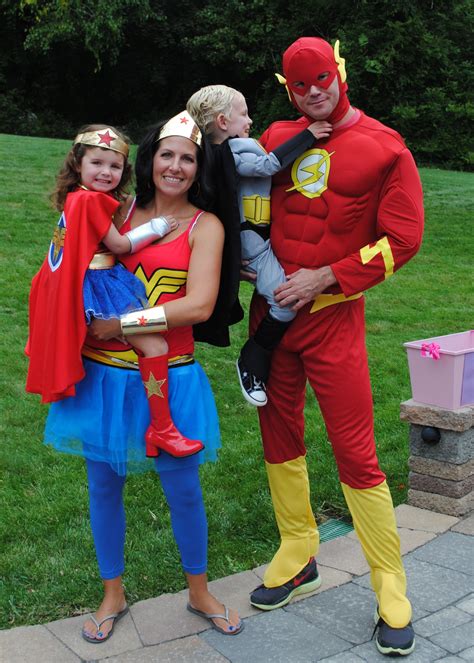 best family of 3 costumes|superhero family costumes for 3.